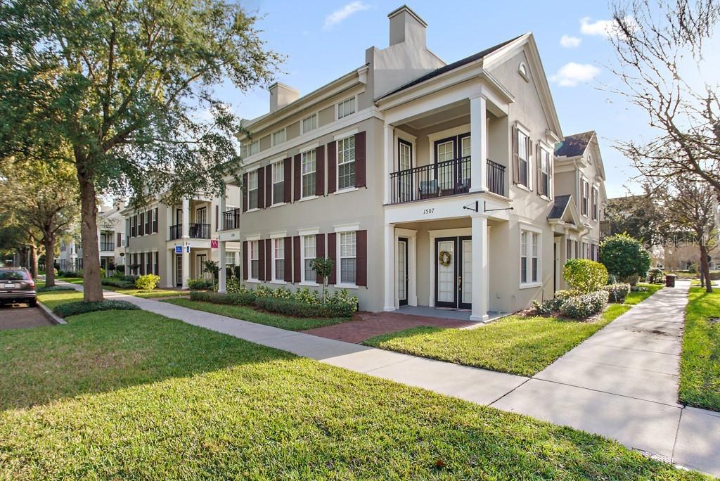 1507 Lake Baldwin Ln. #A,B,C, Orlando, FL 32814