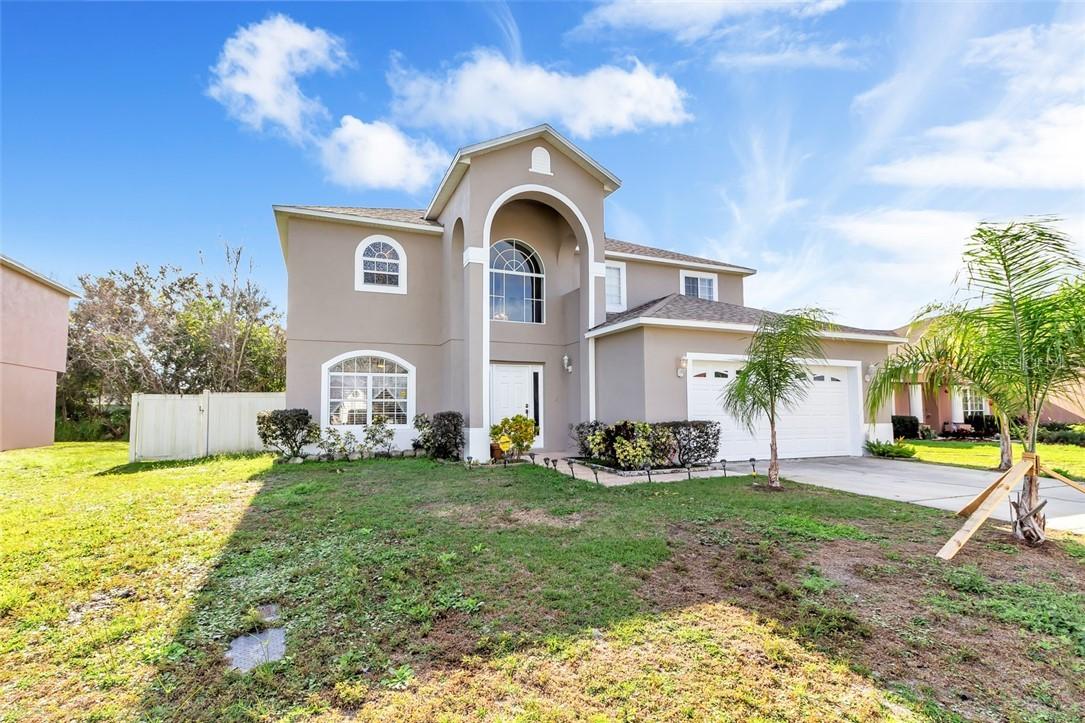 843 Ognon Ct., Kissimmee, FL 34759