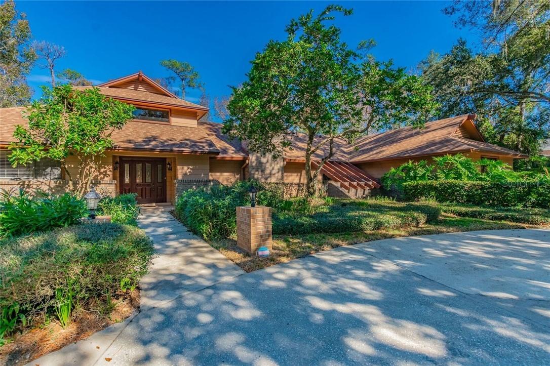 2104 Silver Leaf Ct., Longwood, FL 32779