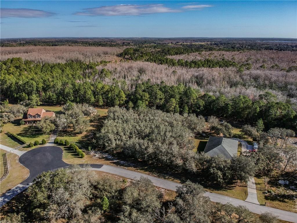 Lot 32 Pompano Dr., Clermont, FL 34711