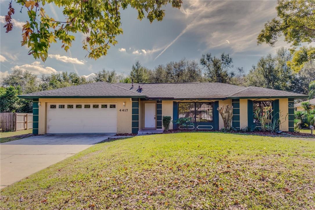 4417 Trescott Dr., Orlando, FL 32817