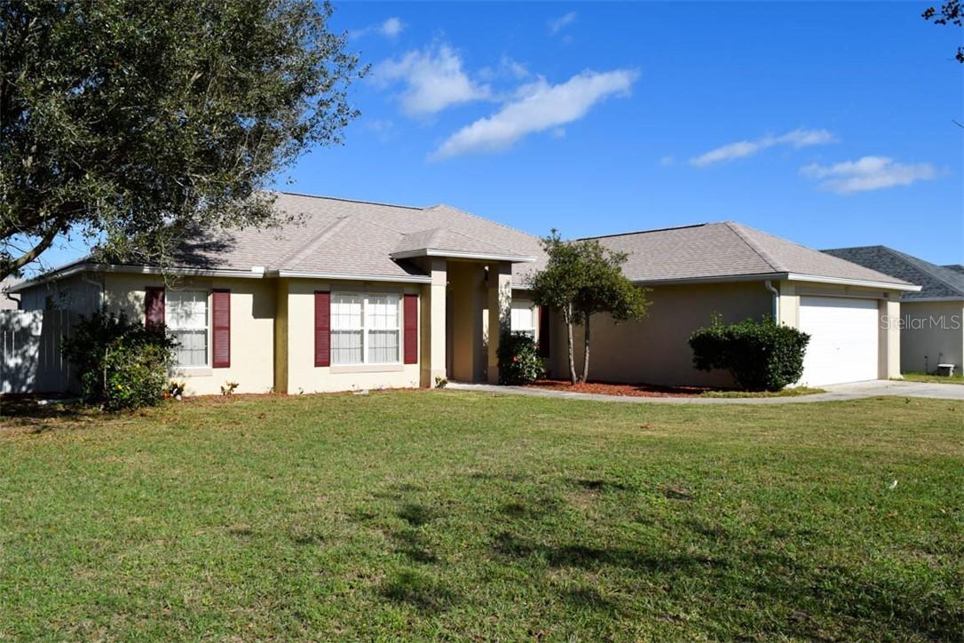 11401 Patrico Loop, Clermont, FL 34711