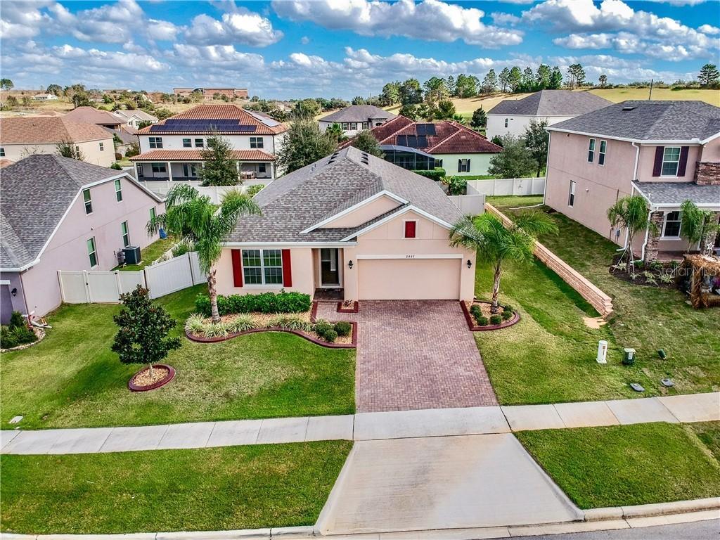 2487 Hastings Blvd., Clermont, FL 34711