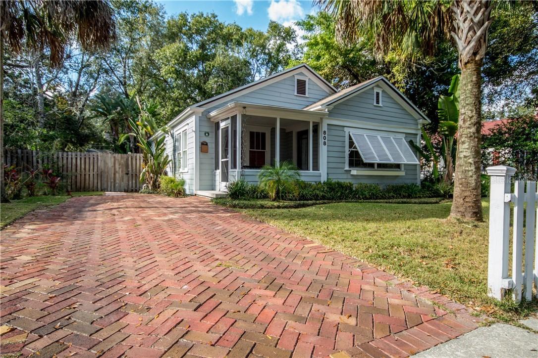 808 Palm Dr., Orlando, FL 32803