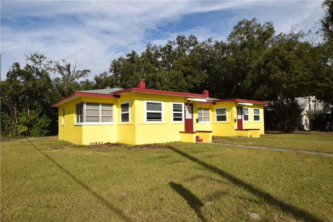 101 E Winter Park St., Orlando, FL 32804