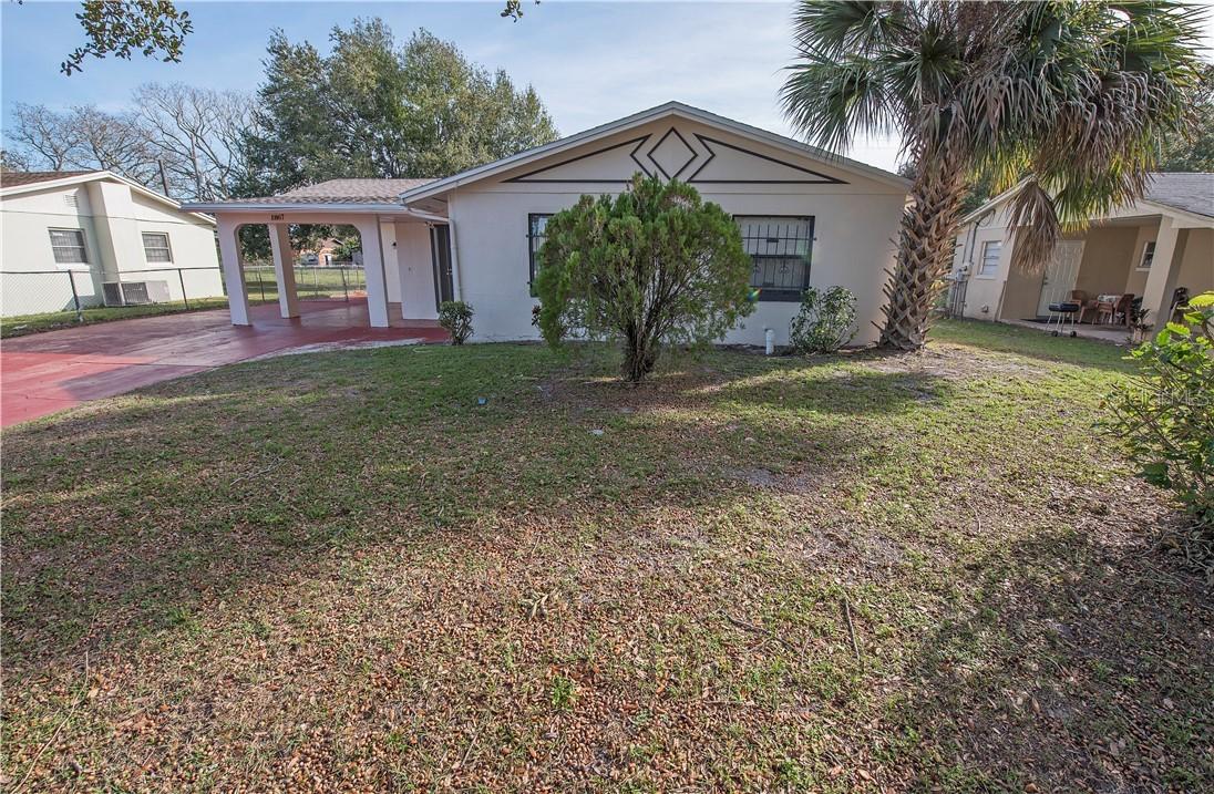 1867 S Ivey Ln., Orlando, FL 32811