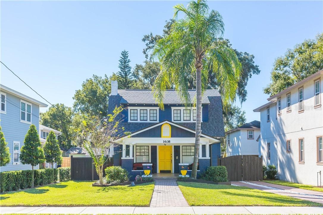1408 E Washington St., Orlando, FL 32801