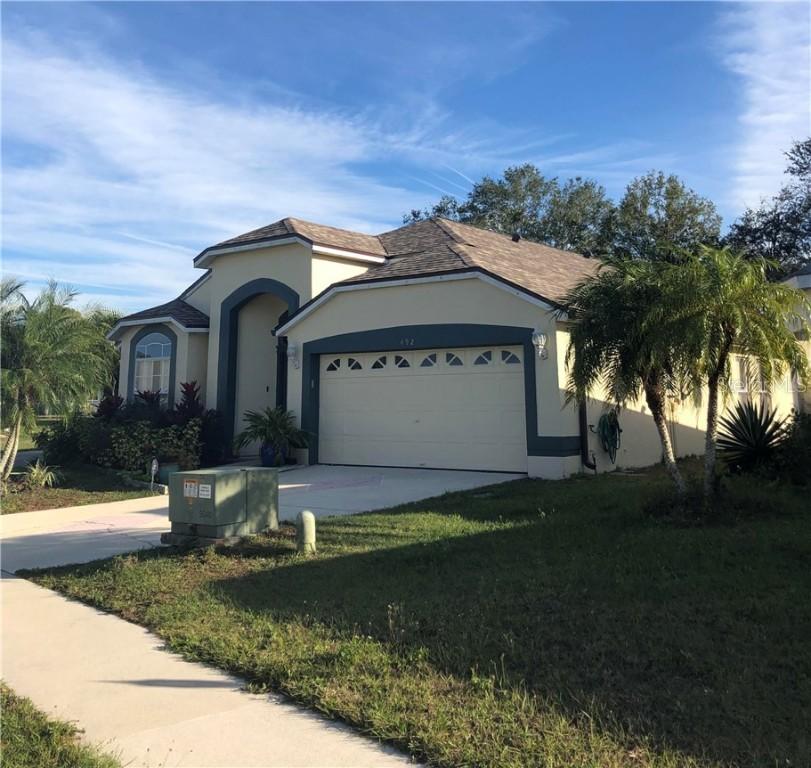 492 Short Pine Cir., Orlando, FL 32807