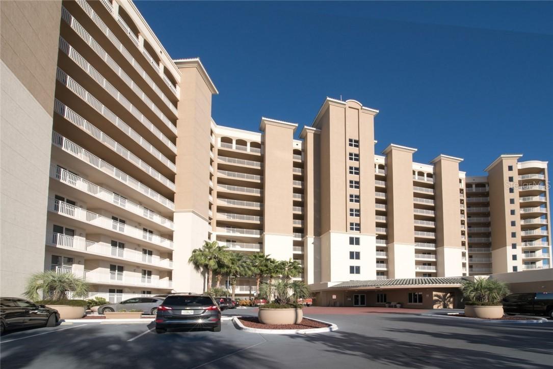 2403 S Atlantic Ave. #603, Daytona Beach Shores, FL 32118