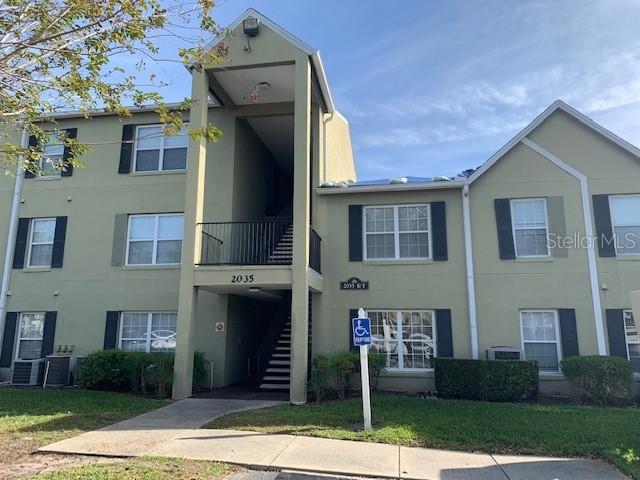 2035 T Dixie Belle Dr. #2035, Orlando, FL 32812