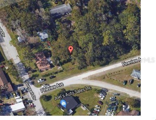 Pine View Ave., Longwood, FL 32750