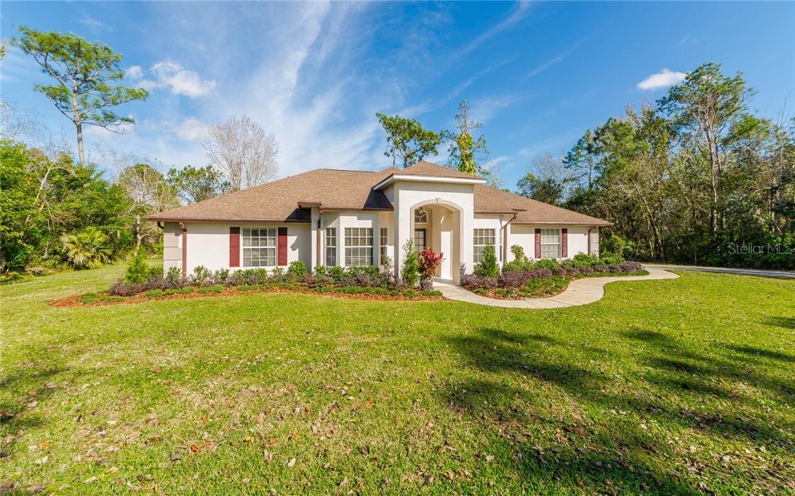 1978 Warner Dr., Chuluota, FL 32766