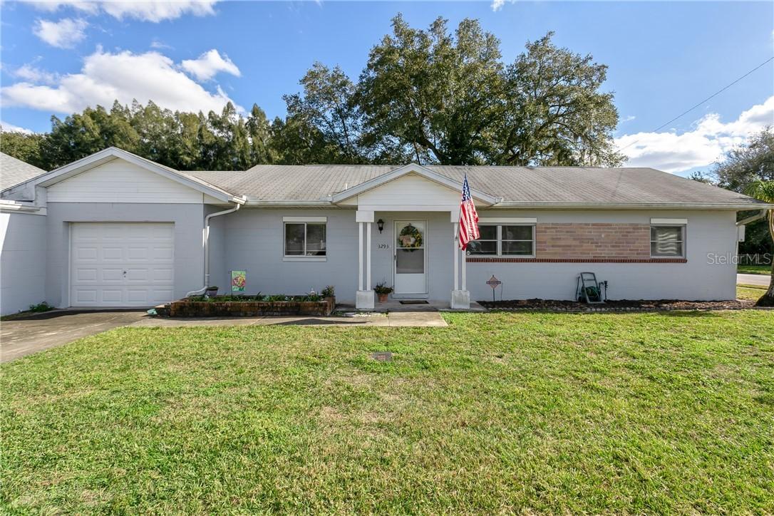 3293 Little Sound Dr., Orlando, FL 32827