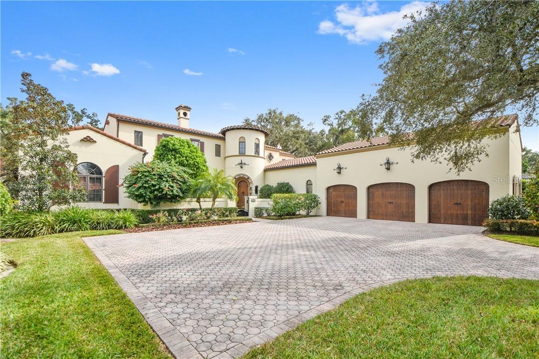 1620 Summerland Ave., Winter Park, FL 32789