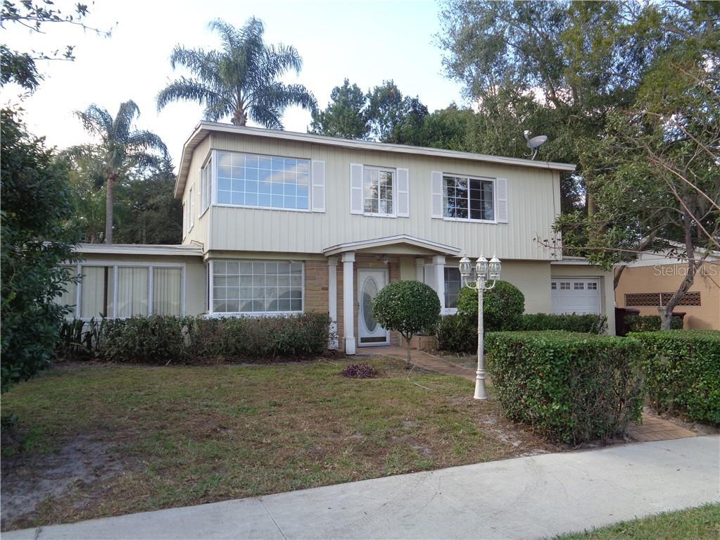 1716 N Shore Ter., Orlando, FL 32804