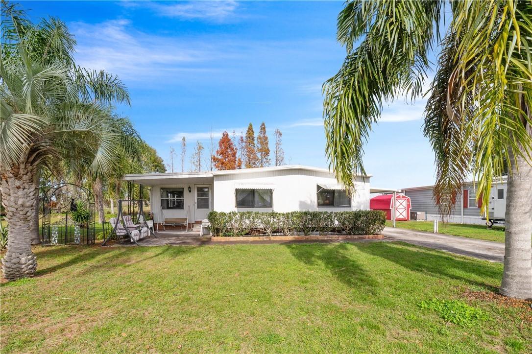 2190 Lois Blvd., Lake Alfred, FL 33850