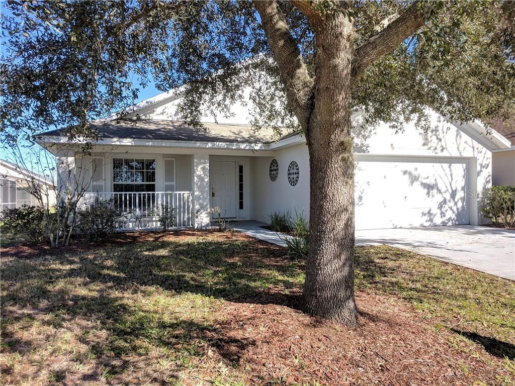 218 Birchwood Dr., Davenport, FL 33897