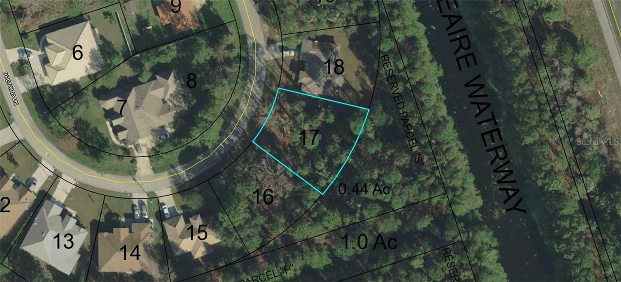 27 Pretoria Ln., Palm Coast, FL 32164