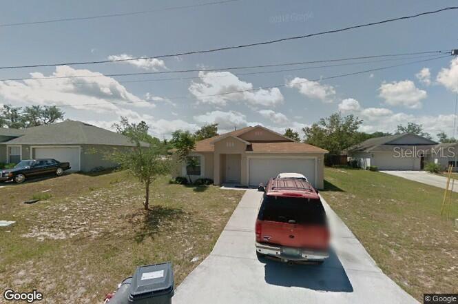 [Address Hidden by Seller], Poinciana, FL 34759