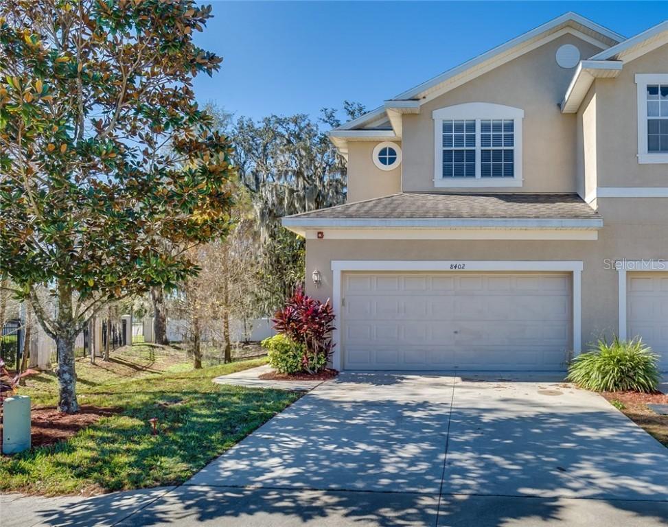 8402 Marlanas Pl. #1, Tampa, FL 33637