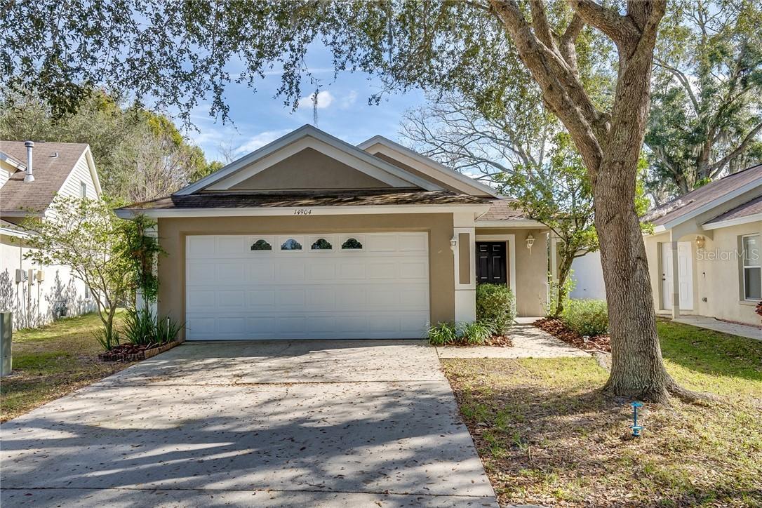 14904 Deer Meadow Dr., Lutz, FL 33559