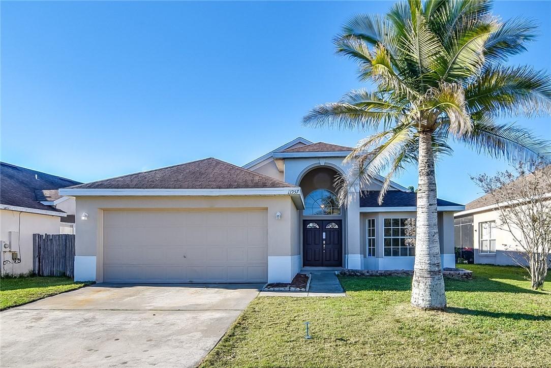 11957 Greco Dr., Orlando, FL 32824
