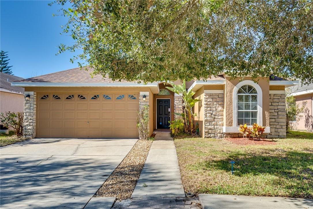 10916 Lake Andover Blvd., Tampa, FL 33624