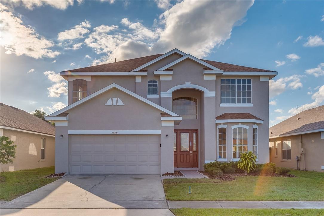 11827 Hatcher Cir., Orlando, FL 32824