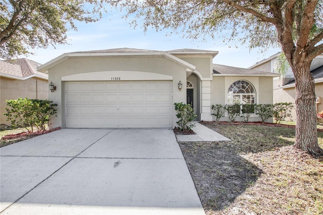 11306 Village Brook Dr., Riverview, FL 33579