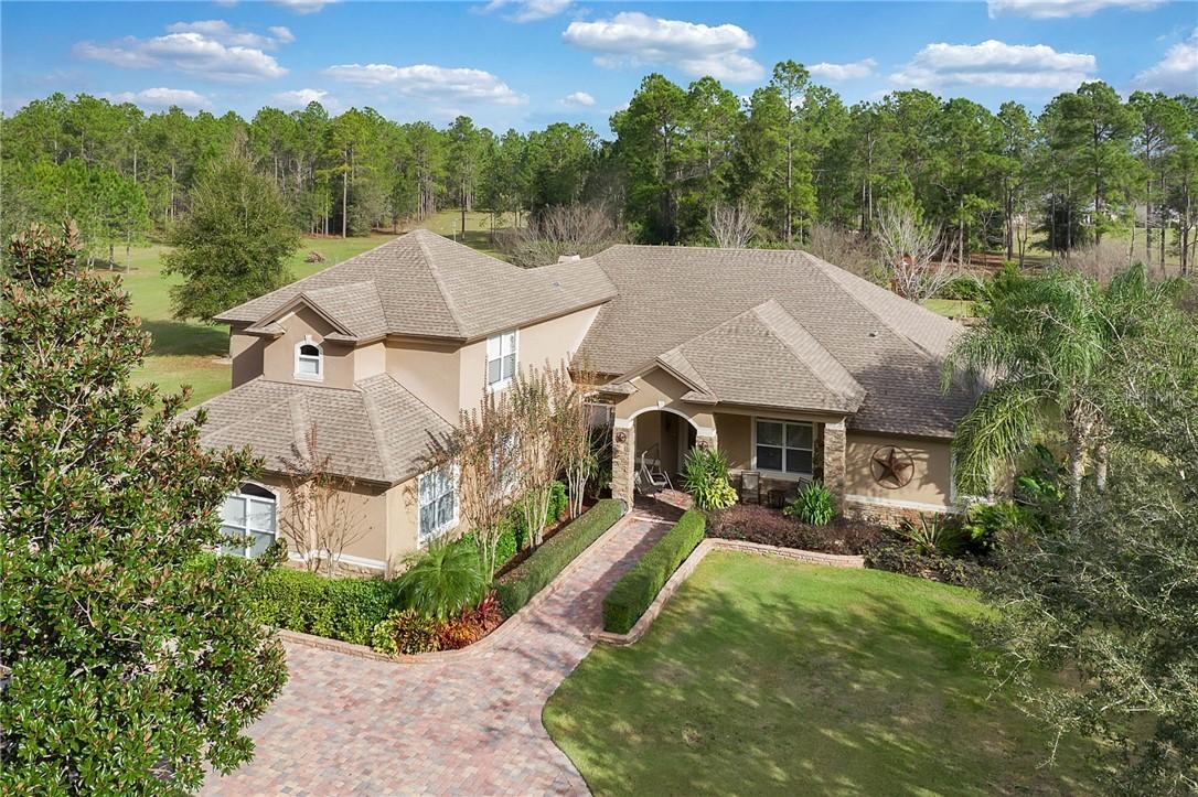 24125 Wagonwheel Ct., Eustis, FL 32736