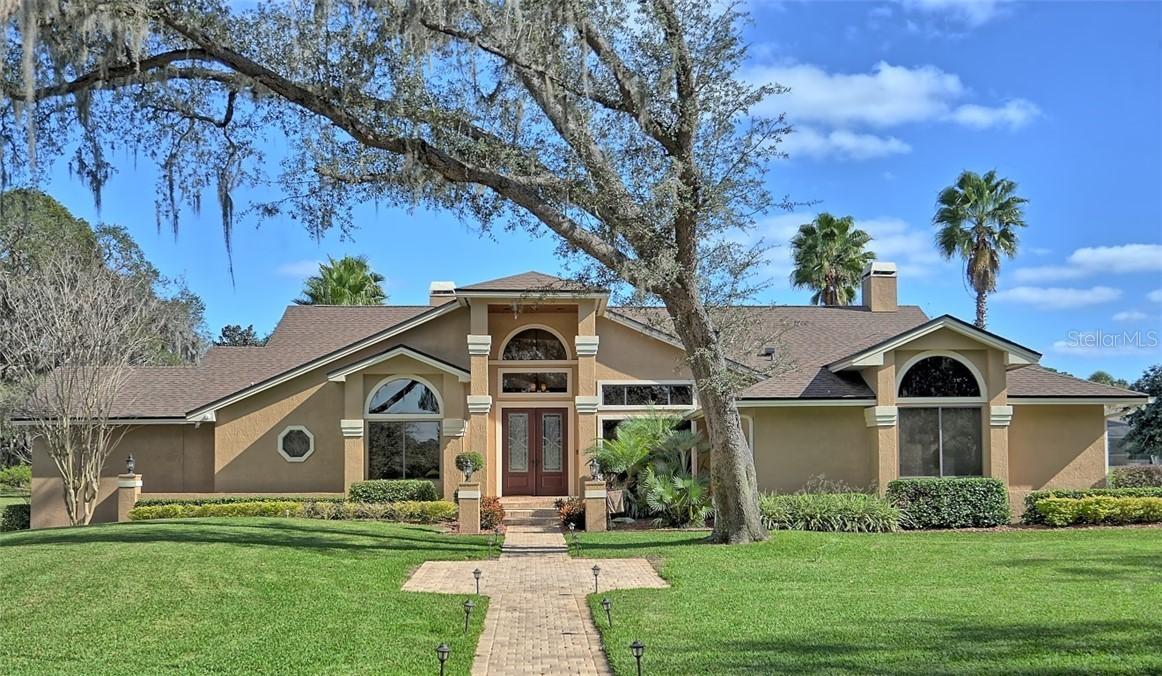 2105 Blue Iris Pl., Longwood, FL 32779