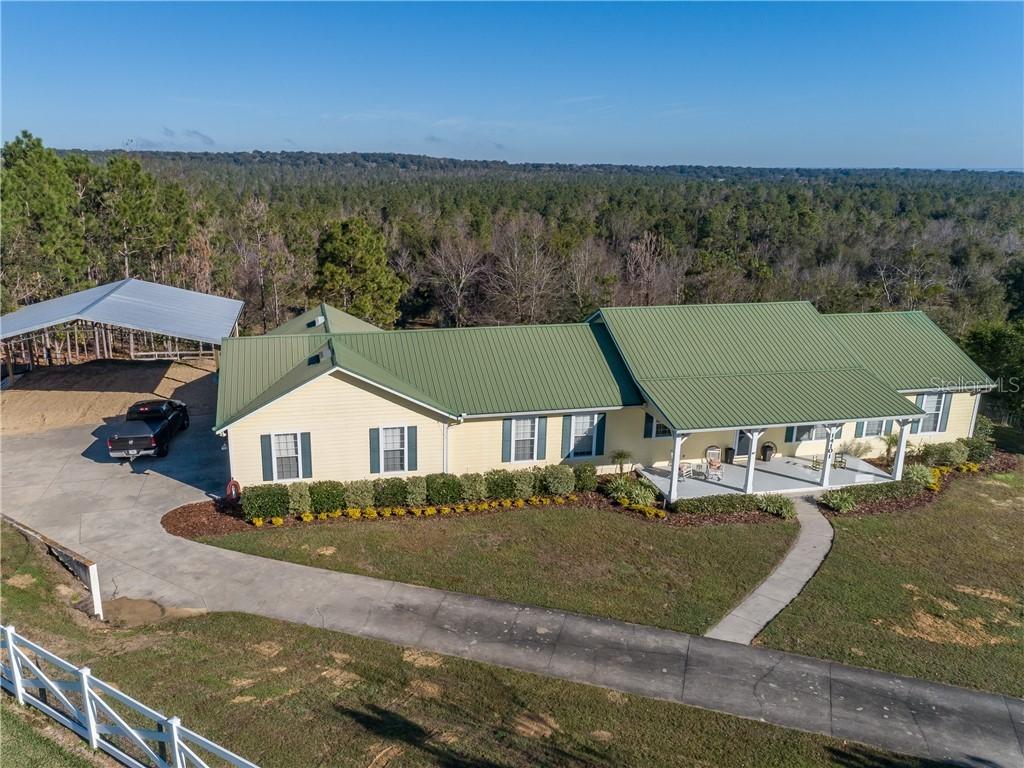 14101 Hunters Trace Ln., Clermont, FL 34715