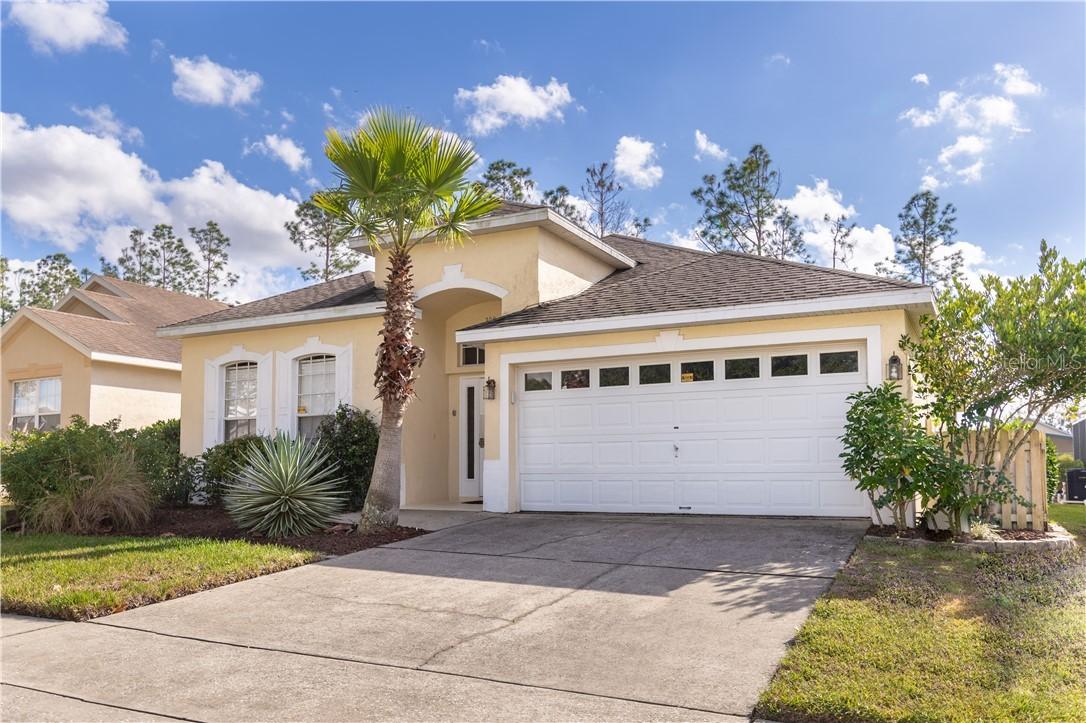 300 Troon Cir., Davenport, FL 33897