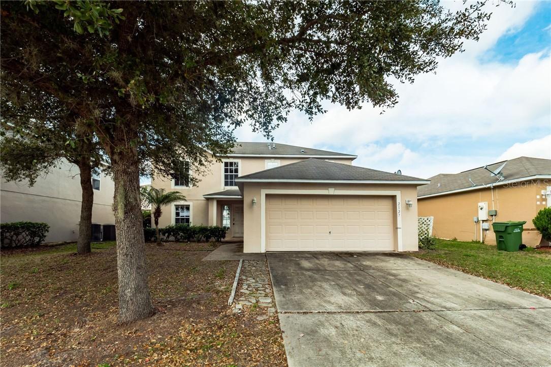 2127 Nicollett Way, Leesburg, FL 34748