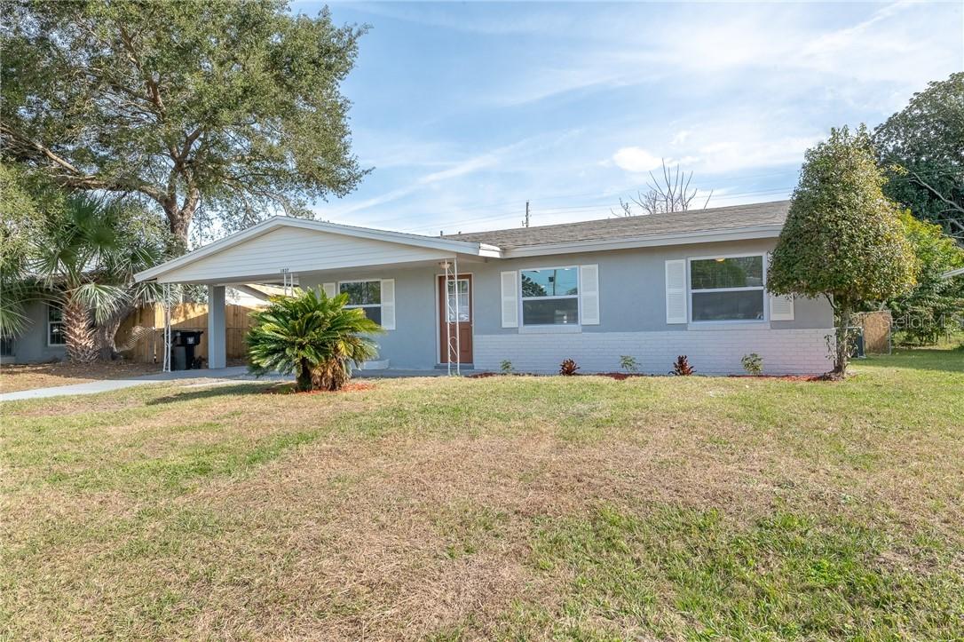 1837 S Ivey Ln., Orlando, FL 32811