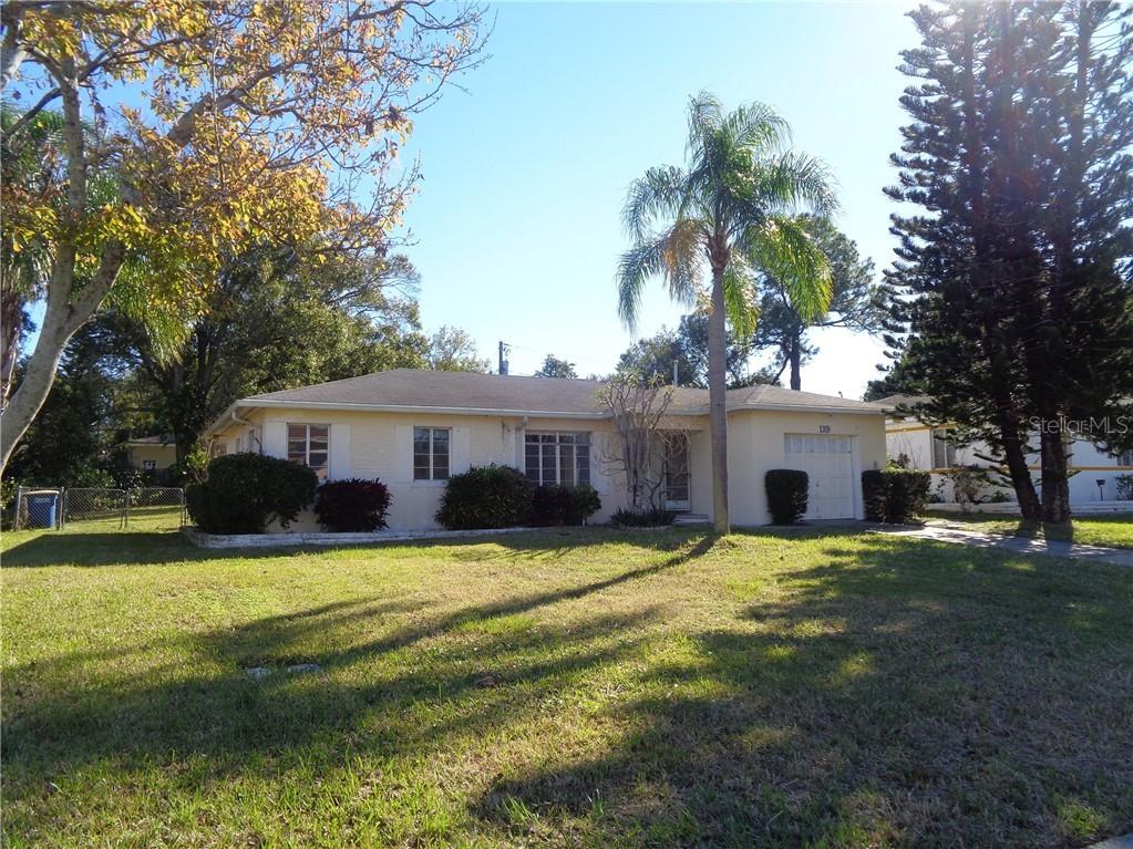 119 N Hillcrest Ave., Clearwater, FL 33755