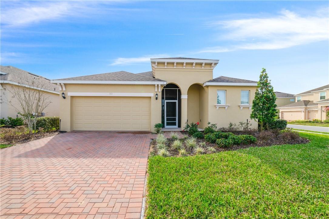 303 Marival Dr., Davenport, FL 33837