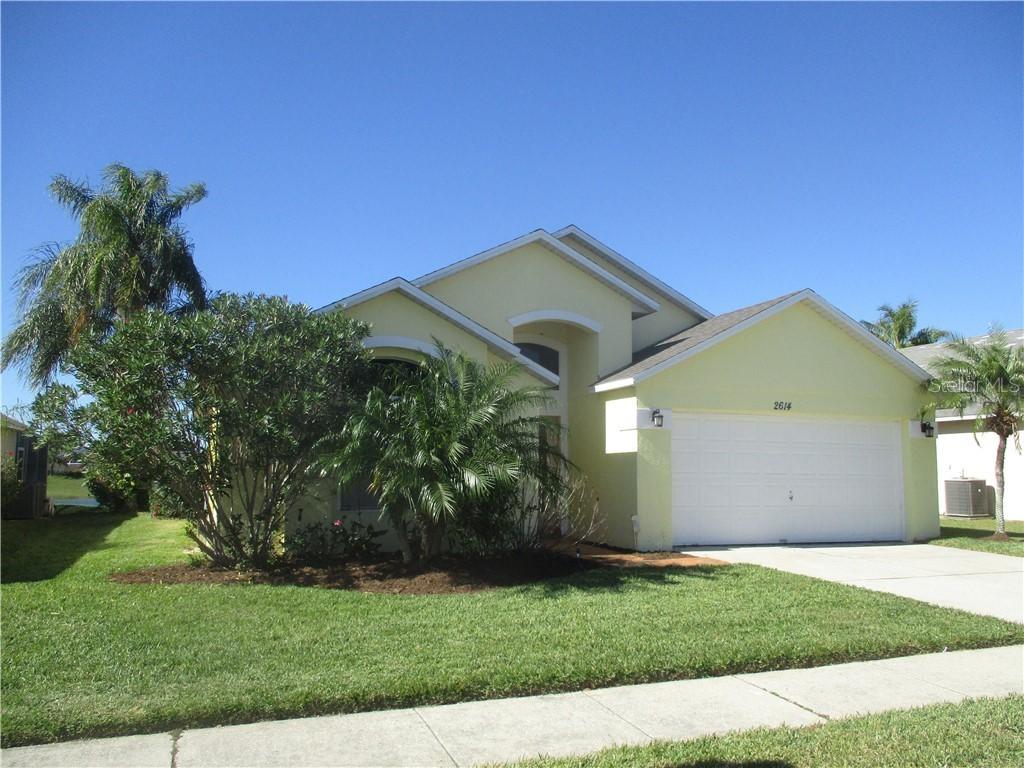 2614 Star Lake View Dr., Kissimmee, FL 34747
