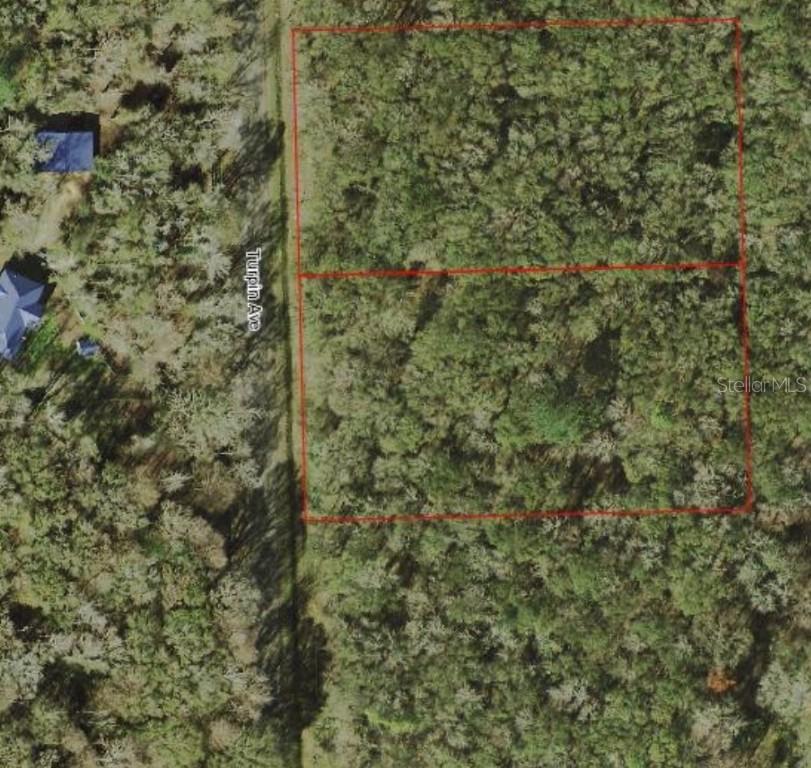 10430 Turpin Ave., Hastings, FL 32145