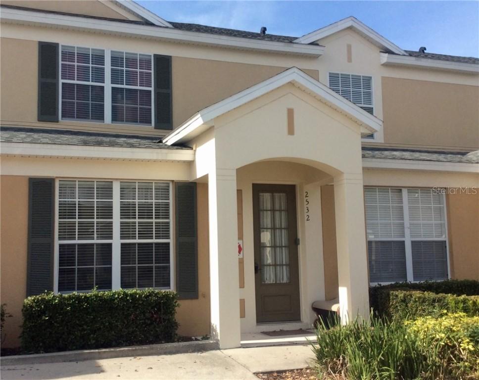 2532 Maneshaw Ln., Kissimmee, FL 34747