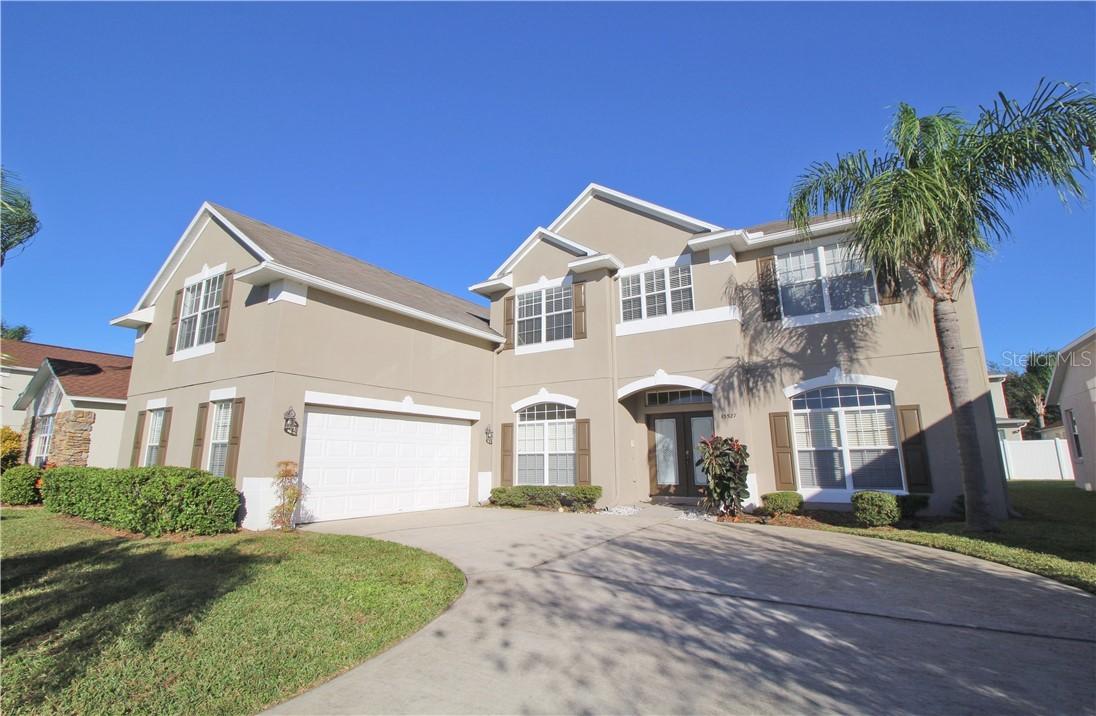 13527 Madison Dock Rd., Orlando, FL 32828