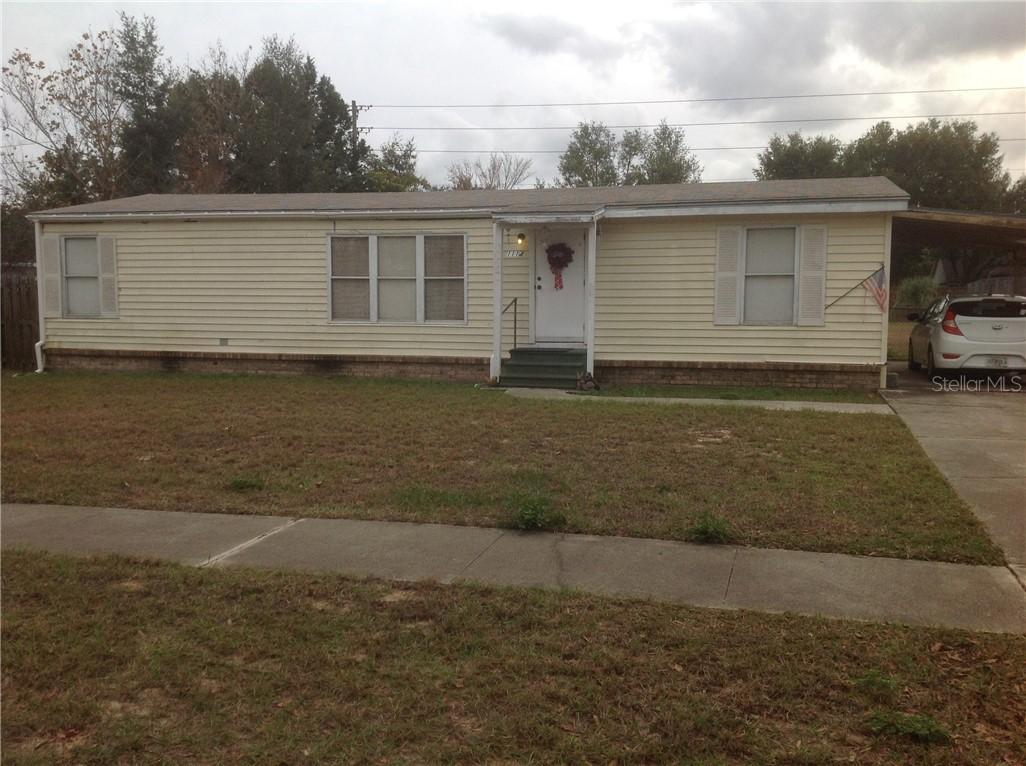 1114 Bardwell Ct. #1, Apopka, FL 32712