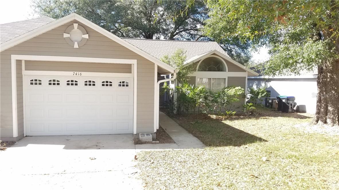 7416 Little Pond Ct., Orlando, FL 32810