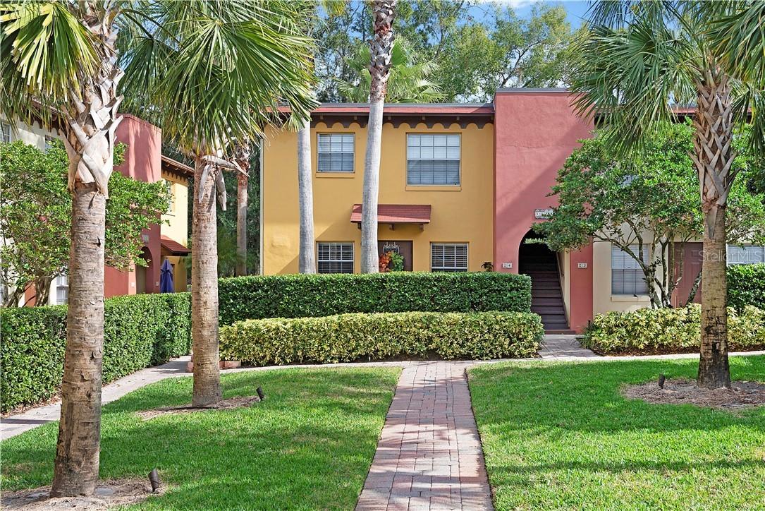 1525 Catherine St. #25, Orlando, FL 32801