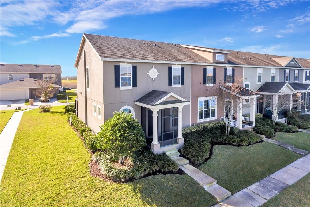 547 Juniper Springs Dr., Groveland, FL 34736