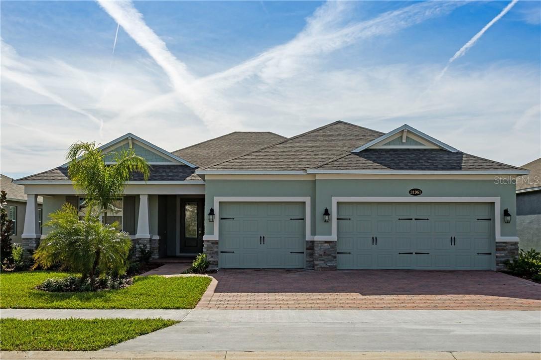 31961 Redtail Reserve Blvd., Sorrento, FL 32776