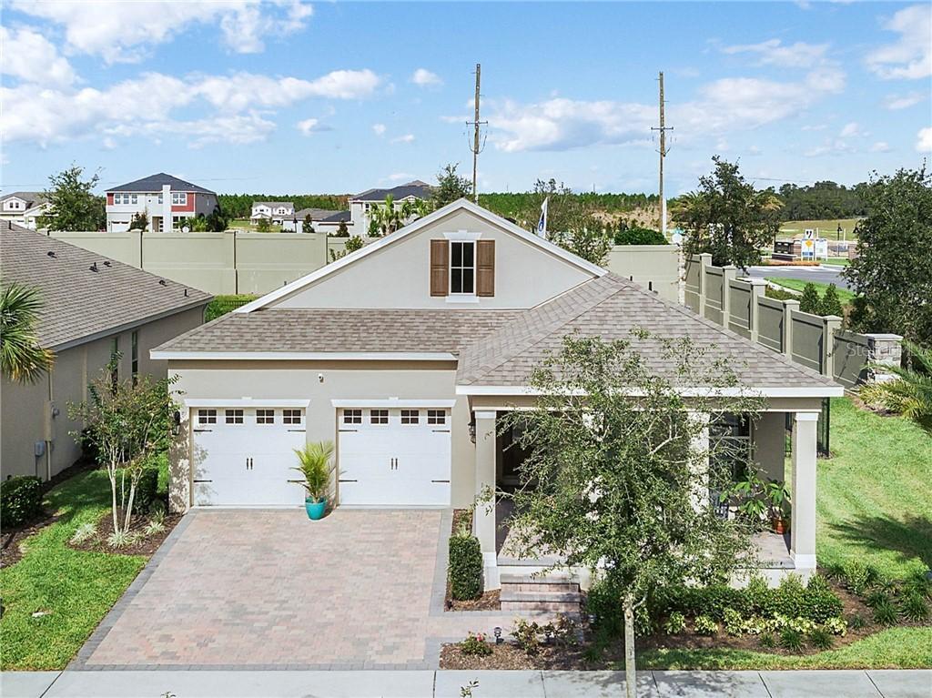 16263 Wind View Ln., Winter Garden, FL 34787