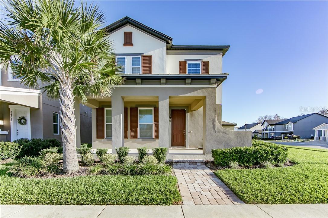 8901 Doddington Way, Winter Garden, FL 34787