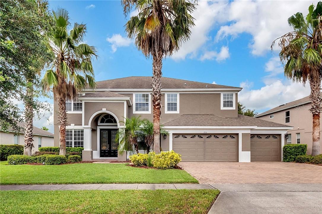 2816 Brigata Way, Ocoee, FL 34761