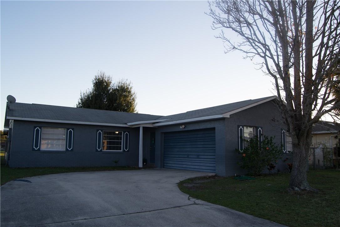 1436 Massa St., Kissimmee, FL 34744